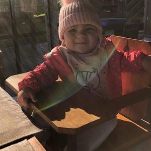 Meet your Posher, Regina